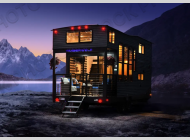 Used 2024 Forest River RV Timberwolf 16ML image