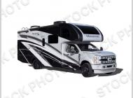 Used 2025 Thor Magnitude AX29 image