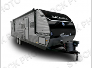 New 2025 Coachmen RV Catalina Legacy 293QBCK image