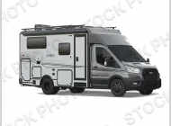 New 2026 Winnebago EKKO 22A image
