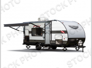New 2026 Forest River RV Wildwood FSX 178BHSK image