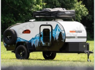 New 2026 Modern Buggy RV Little Buggy 12LRK image