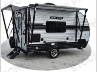 Used 2025 Sunset Park RV Sun Lite 16BH image