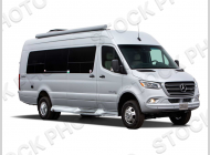 New 2026 Coachmen RV Galleria 24FL image