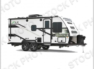 New 2025 Winnebago Micro Minnie FLX 2108TB image
