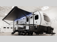 New 2025 Forest River RV Flagstaff Micro Lite 25FKBS image