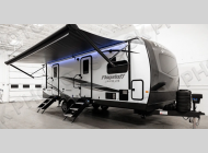 New 2025 Forest River RV Flagstaff Super Lite 26FKBS image