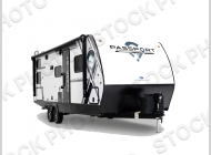 New 2025 Keystone RV Passport SL 2700RK image