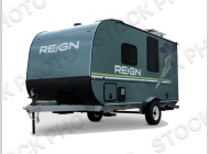 New 2026 Keystone RV Reign 18RB image
