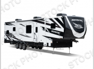 New 2026 Jayco Seismic 399 image