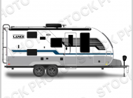 Used 2025 Lance Lance Travel Trailers 1985 image