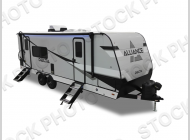 Used 2025 Alliance RV Delta Ultra Lite RK234 image