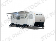 New 2026 Venture RV Sienna 271VBH image