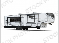 New 2026 Forest River RV Sandpiper 4003MB image