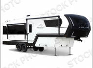 Used 2025 Brinkley Model Z 3300 image