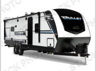 New 2025 Keystone RV Bullet 336BBK image
