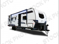 Used 2025 Forest River RV Surveyor Legend 19SSLE image