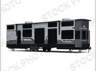 New 2025 Coachmen RV Catalina Destination Series 40BHTS image