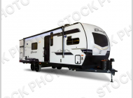 New 2025 Forest River RV Grand Surveyor 305RLBS image