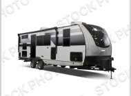 New 2025 Forest River RV Vibe 2400RB image