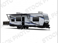 New 2025 Forest River RV Vengeance Rogue Armored 32L132 image