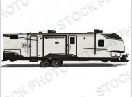 New 2025 Heartland North Trail 2803-RK image