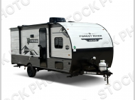 New 2025 Forest River RV Viking 18DBS image