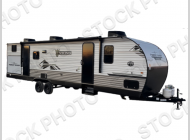 New 2025 Forest River RV Viking 292TB image