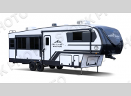 New 2025 EAST TO WEST Blackthorn 3801MB-OK image