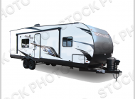 Used 2025 Forest River RV Shockwave 2450RLX image