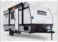 Used 2025 Keystone RV Coleman 17B image
