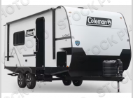 Used 2025 Keystone RV Coleman 18RX image