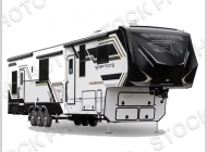 New 2025 Keystone RV Raptor 433 image