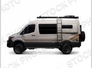 New 2025 Storyteller Overland Beast MODE AWD image