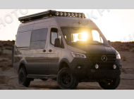 New 2025 Storyteller Overland Beast MODE AWD image