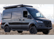 New 2025 Storyteller Overland DARKMODE XO image