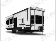 New 2025 Keystone RV Residence 401FLFT image