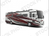 Used 2019 Tiffin Motorhomes Allegro RED Allegro Red image