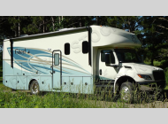 New 2026 NeXus RV Ghost 37DS image