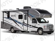 New 2026 Entegra Coach Odyssey 29V image