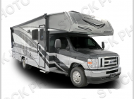 New 2025 Coachmen RV Freelander 26MB Ford image