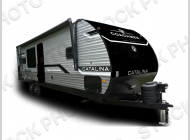 New 2026 Coachmen RV Catalina Legacy Edition 283RKS image