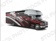 New 2026 Tiffin Motorhomes Allegro Bay 38 AB image