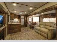 Used 2017 Keystone RV Cougar X-Lite 28RKS image