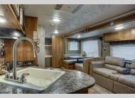 Used 2017 Keystone RV Summerland 2960BH image