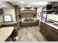 Used 2017 Forest River RV Rockwood Mini Lite 2104S image