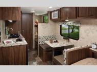 Used 2017 Coachmen RV Clipper Cadet 17CBH image