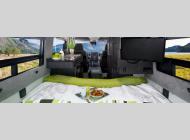 Used 2017 Roadtrek Agile SS image