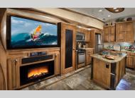 Used 2017 Forest River RV Cedar Creek Hathaway Edition 36CK2 image