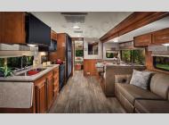 Used 2017 Forest River RV FR3 30DS image